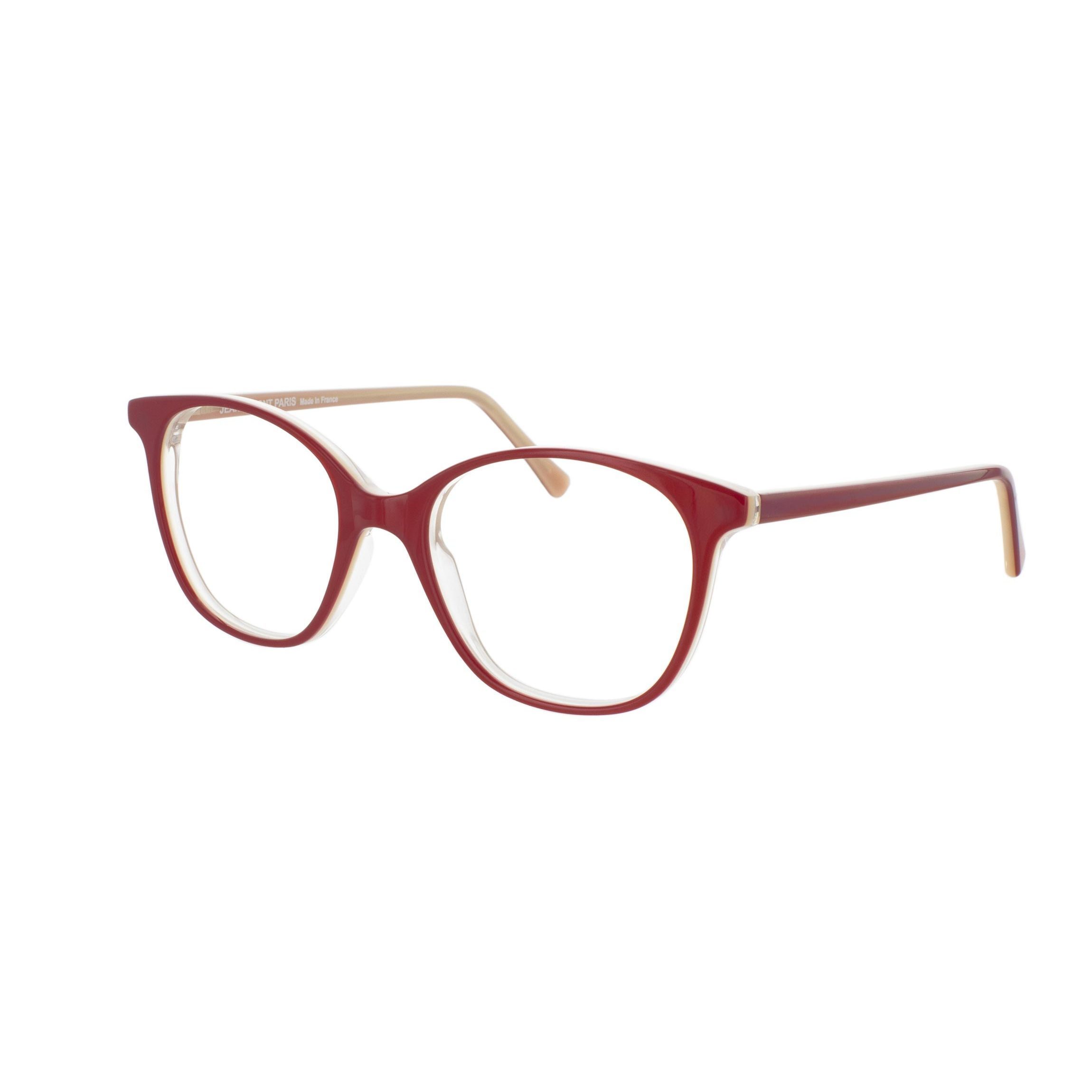 Lafont Gloria Eyeglasses 6068 Red 50mm